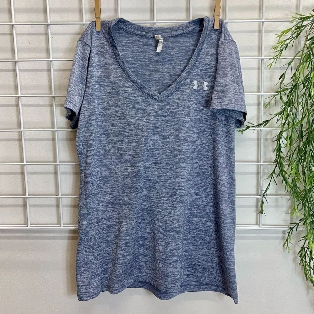 Under Armor Work Out Tee